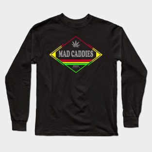 The Mad Caddies Long Sleeve T-Shirt